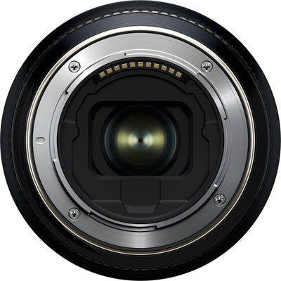 Tamron 12-20mm f/2.8 full-frame ultra-wide-angle mirrorless lens
