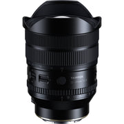 Tamron 12-20mm f/2.8 full-frame ultra-wide-angle mirrorless lens
