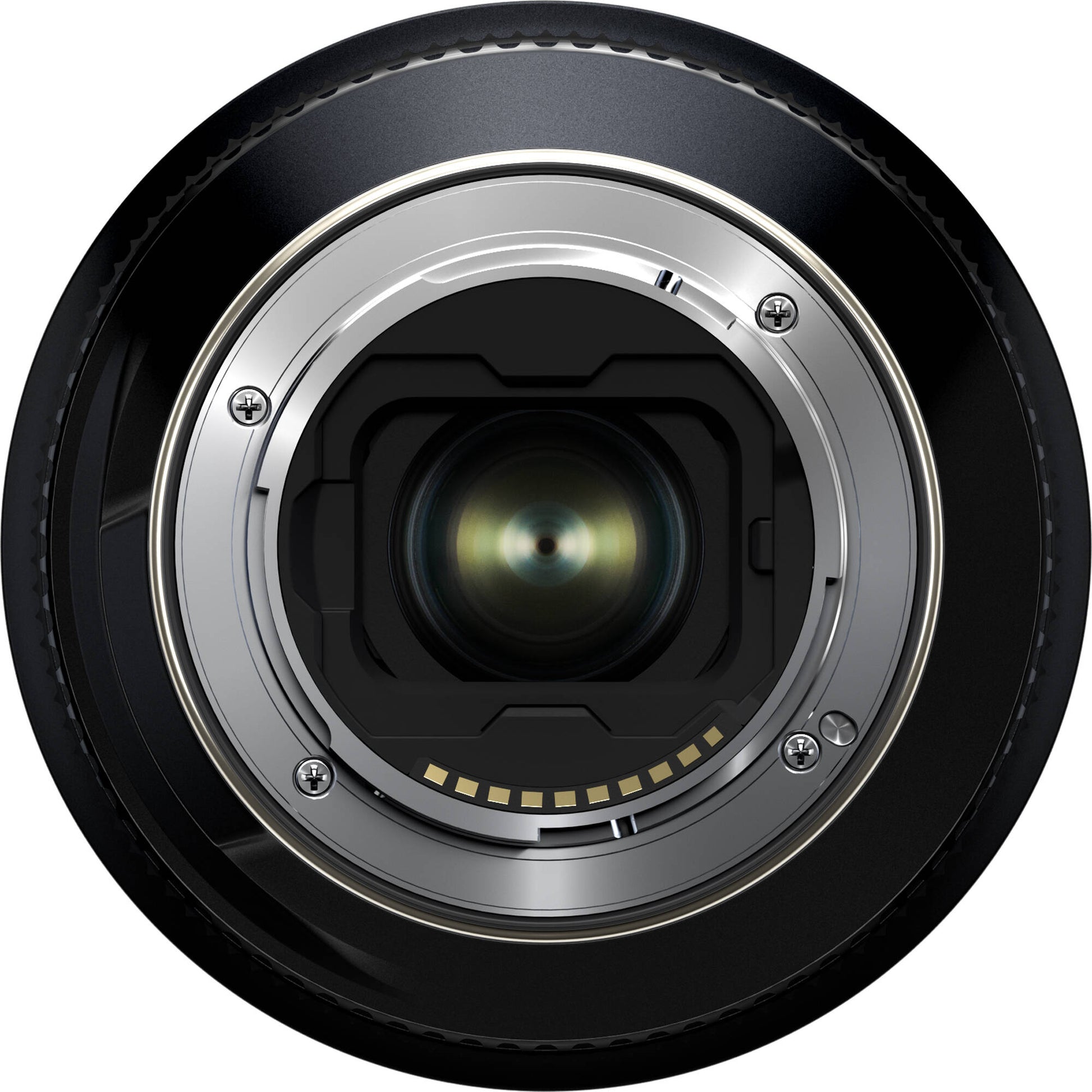 Tamron 12-20mm f/2.8 full-frame ultra-wide-angle mirrorless lens
