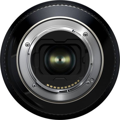 Tamron 12-20mm f/2.8 full-frame ultra-wide-angle mirrorless lens
