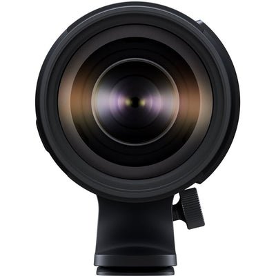 Tamron 150-500mm f/5-6.7 Di III VC VXD Lens for Nikon Z – versatile super-telephoto zoom with powerful reach, fast and quiet VXD autofocus, and VC image stabilization, perfect for wildlife, sports, and distant action.