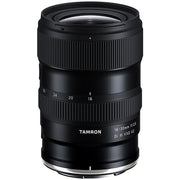 Tamron 16-30mm f/2.8 Di III VXD G2 Lens (Nikon Z) – ultra-wide zoom with constant f/2.8 aperture, advanced VXD autofocus, and refined G2 optics, built for landscapes, architecture, and creative perspectives.