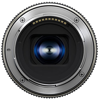Tamron 16-30mm f/2.8 Di III VXD G2 Lens (Nikon Z) – ultra-wide zoom with constant f/2.8 aperture, advanced VXD autofocus, and refined G2 optics, built for landscapes, architecture, and creative perspectives.