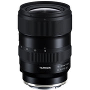 Tamron 16-30mm f/2.8 Di III VXD G2 Lens (Sony E) – ultra-wide zoom with constant f/2.8 aperture, fast VXD autofocus, and G2 optical design, ideal for landscapes, architecture, and creative wide-angle shots.