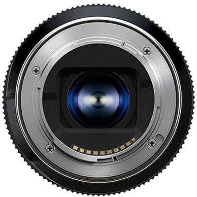 Tamron 16-30mm f/2.8 Di III VXD G2 Lens (Sony E) – ultra-wide zoom with constant f/2.8 aperture, fast VXD autofocus, and G2 optical design, ideal for landscapes, architecture, and creative wide-angle shots.