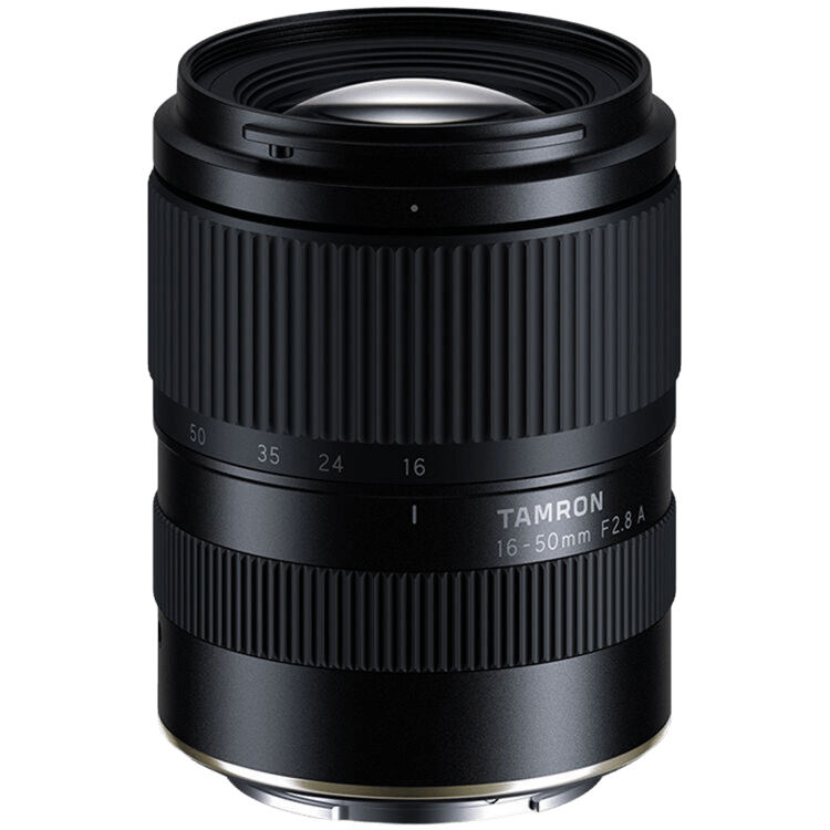 Tamron B091 16-50mm f/2.8 A Lens