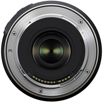 Tamron 17-70mm f/2.8 Di III-A VC RXD Wide-Angle Lens