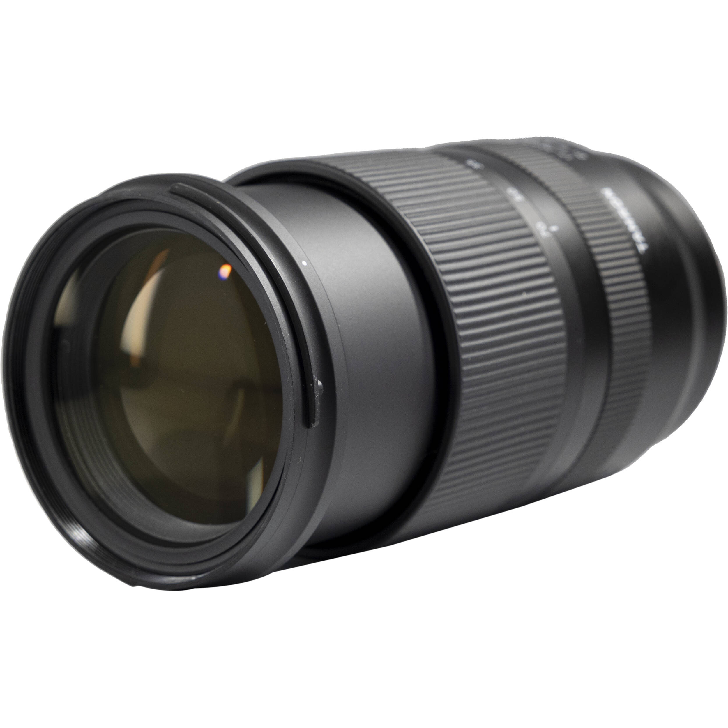 Tamron 17-70mm f/2.8 Di III-A VC RXD Lens for Fujifilm X