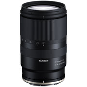 Tamron 17-70mm f/2.8 Di III-A VC RXD Wide-Angle Lens