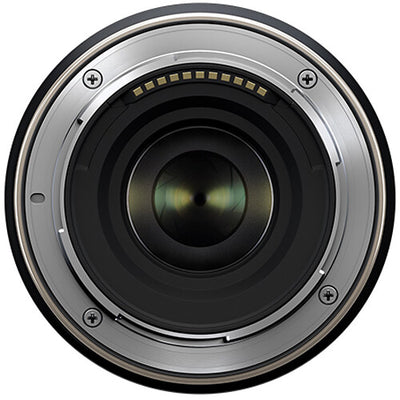 Tamron 17-70mm f/2.8 Di III-A VC RXD Wide-Angle Lens