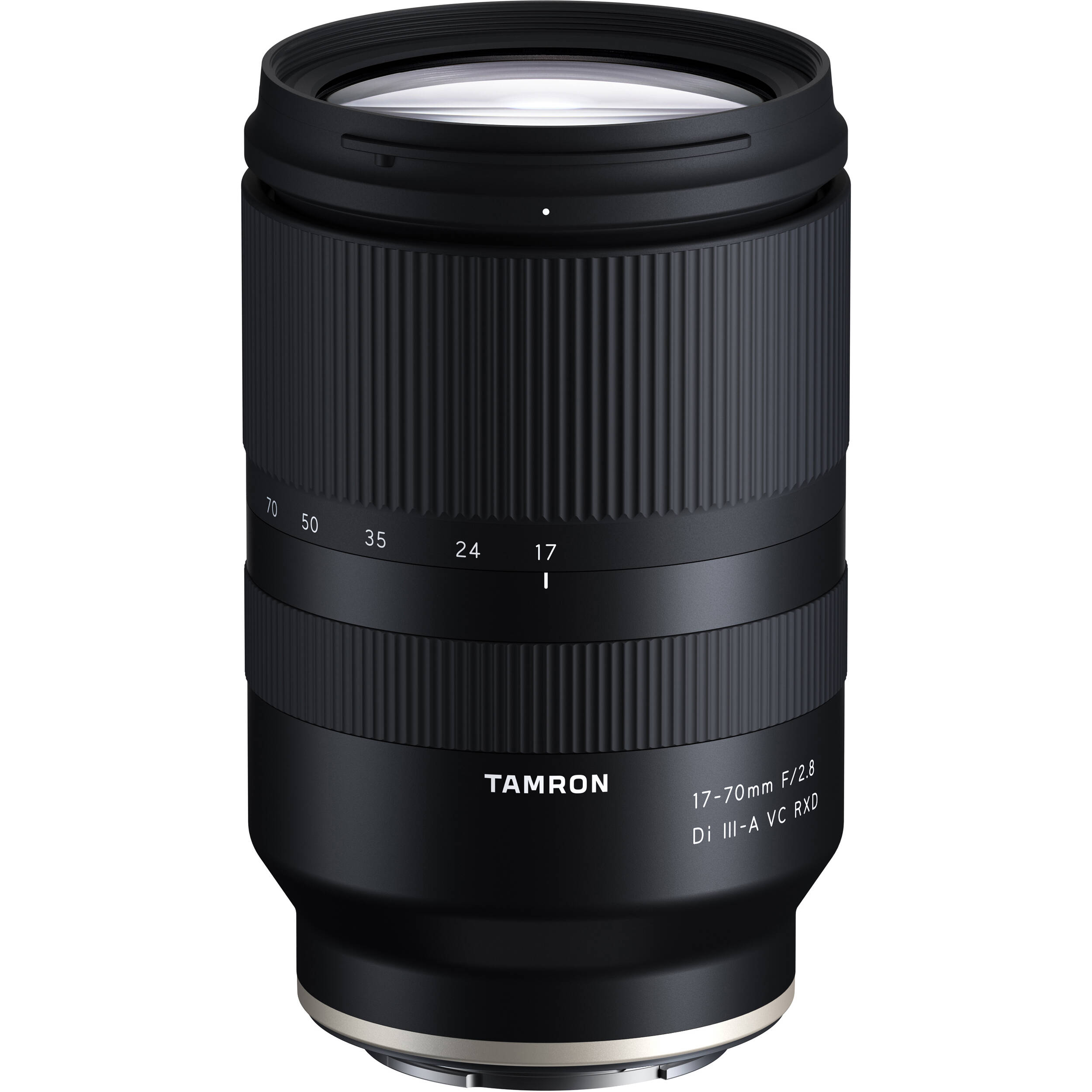 TAMRON17-70mm F/2.8 Di III-A VC RXD※カビあり Tamron 17-70mm f/2.8 Di III-A VC RXD Lens for Sony E – Outdoorphoto