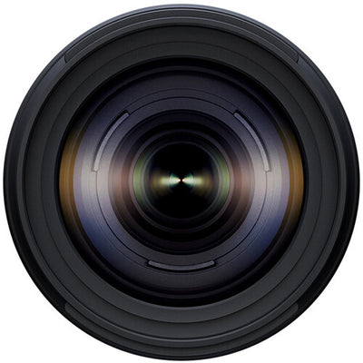 All in one Tamron 18-300mm superzoom lens with VXD autofocus and Vibration Compensation
