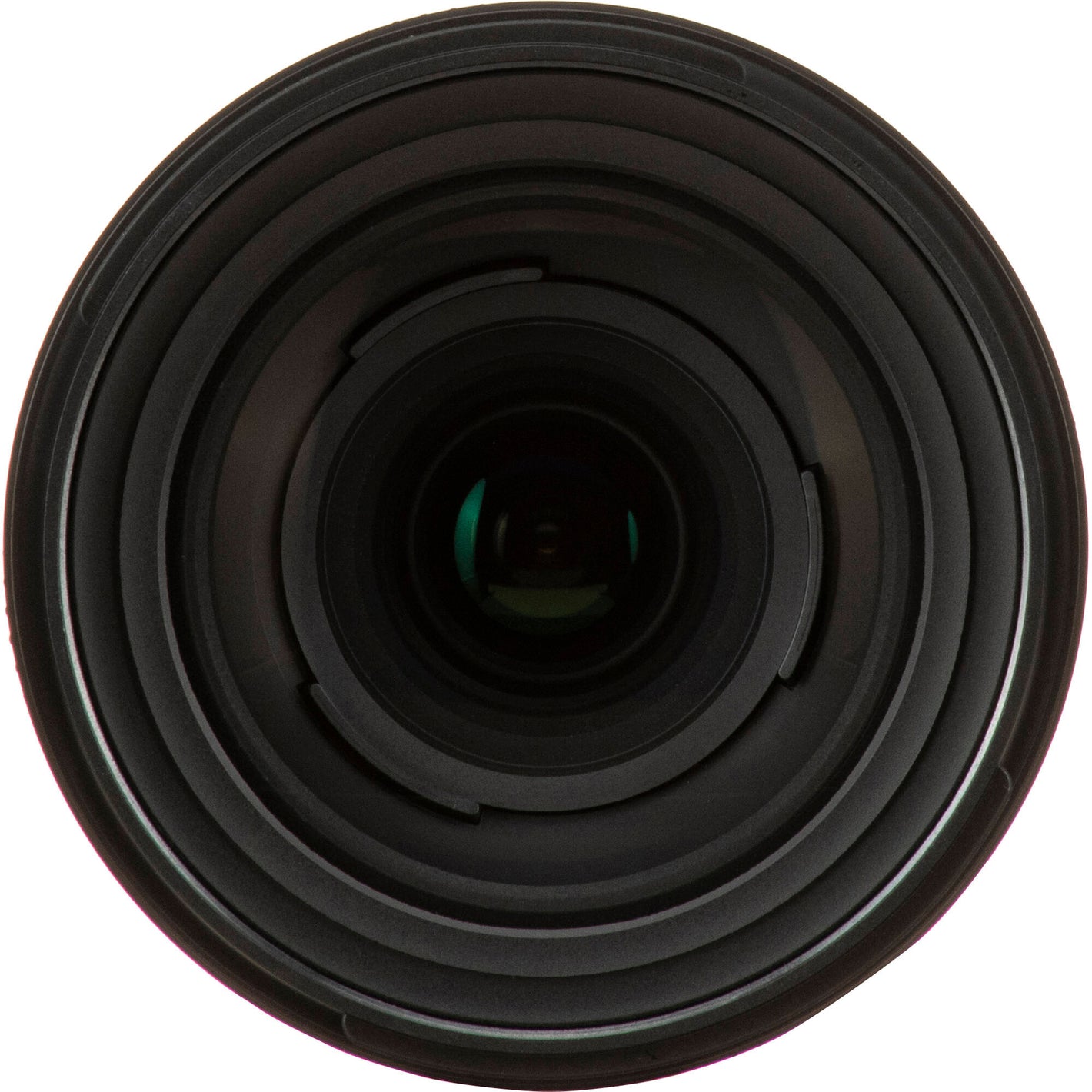 All in one Tamron 18-300mm superzoom lens with VXD autofocus and Vibration Compensation
