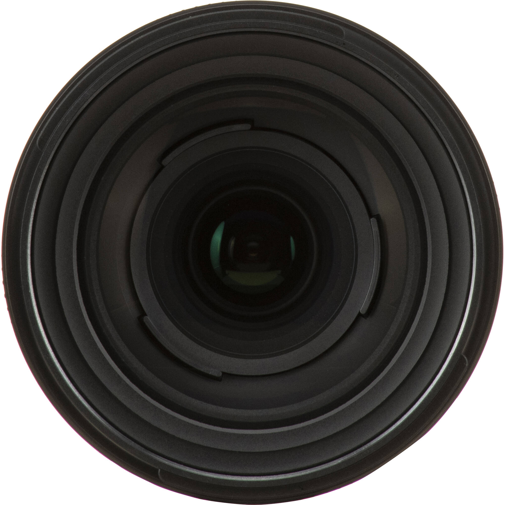 All in one Tamron 18-300mm superzoom lens with VXD autofocus and Vibration Compensation
