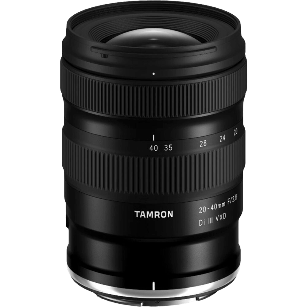 Tamron 20-40mm f/2.8 Di III VXD Lens 