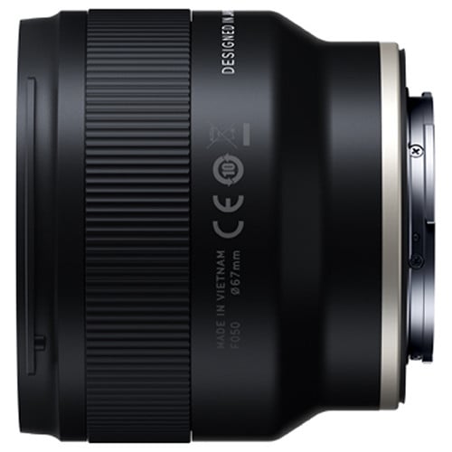 TAMRON20mm F2.8 Di III OSD M1:2 ソニーEマウント 20mm F/2.8 Di III OSD M1:2 (F050) | タムロン | TAMRON