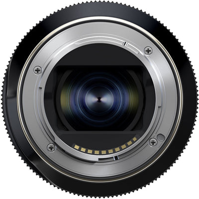 Tamron 25-200mm f/2.8-5.6 G2 Lens for Sony E-mount camera
