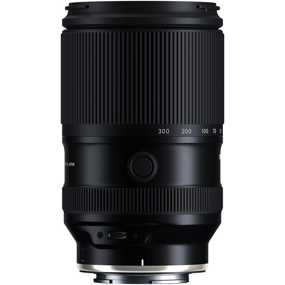 Tamron 28-300mm f/4-7.1 Di III VC VXD Lens for Sony E