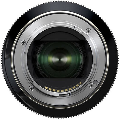 Tamron 28-300mm f/4-7.1 Di III VC VXD Lens for Sony E – all-in-one zoom with powerful reach, fast VXD autofocus, and VC stabilization for sharp, versatile shooting.