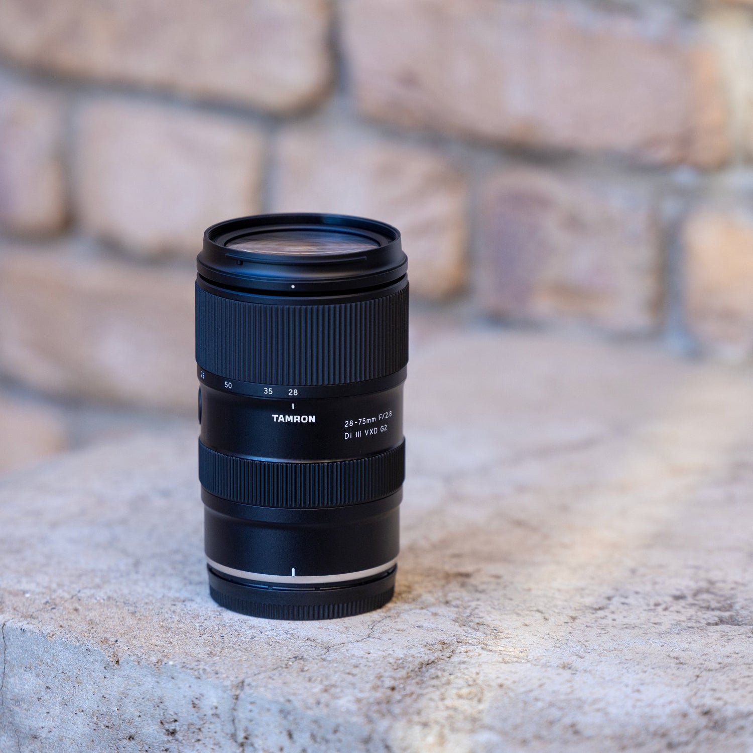 Tamron 28-75mm f/2.8 Di III VXD G2 Lens for Nikon Z