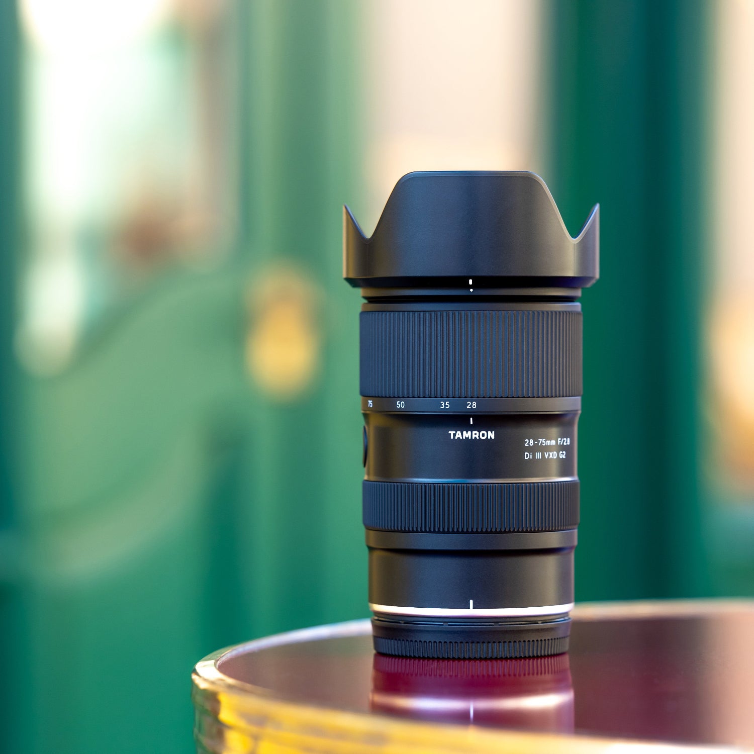 TAMRON 28-75mm F/2.8 Di III VXD G2 即日発送 Tamron 28-75mm f/2.8 Di III VXD G2 Lens for Nikon Z - Orms Direct