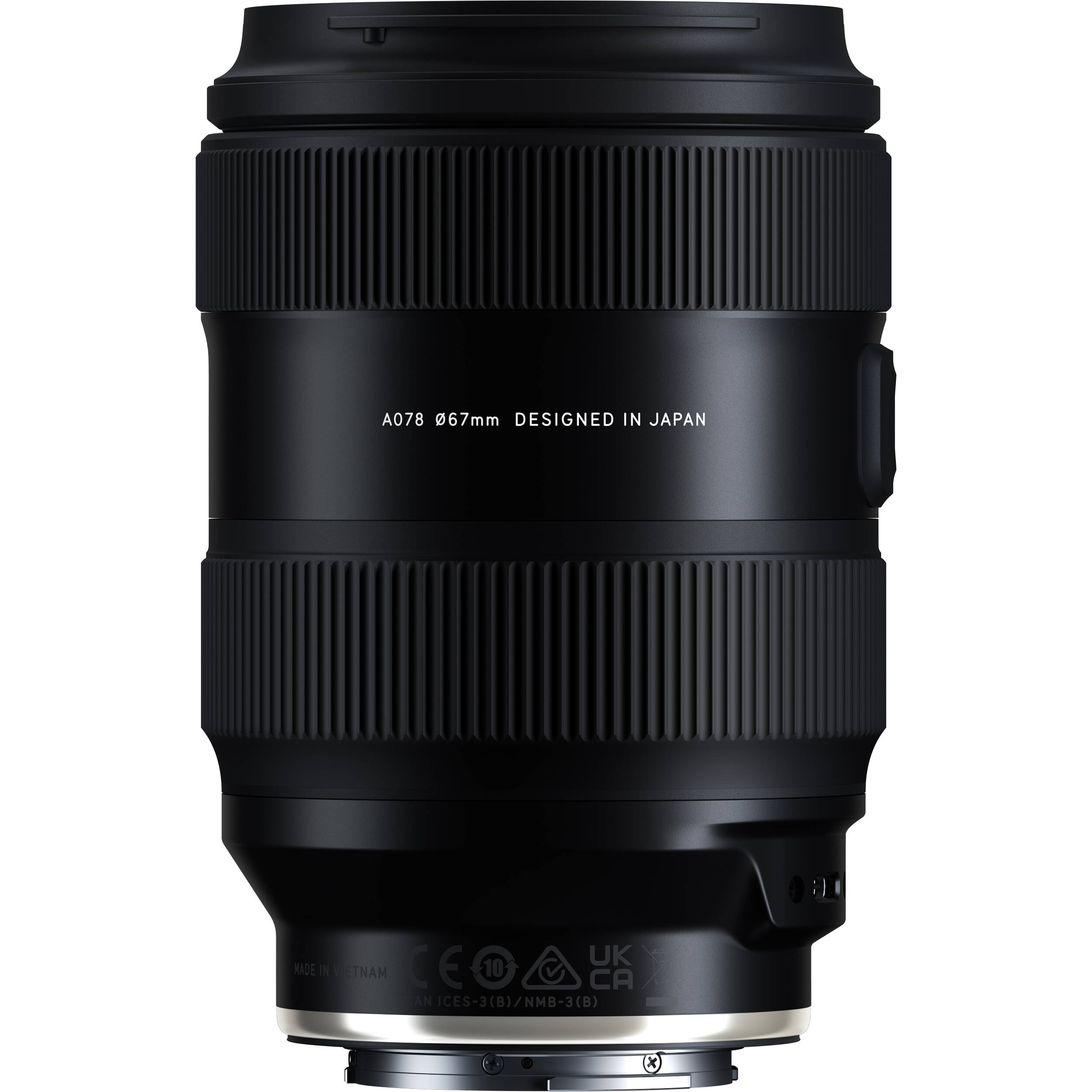 Tamron 35-100mm f/2.8 Di III VXD | Sony E Mount – Outdoorphoto