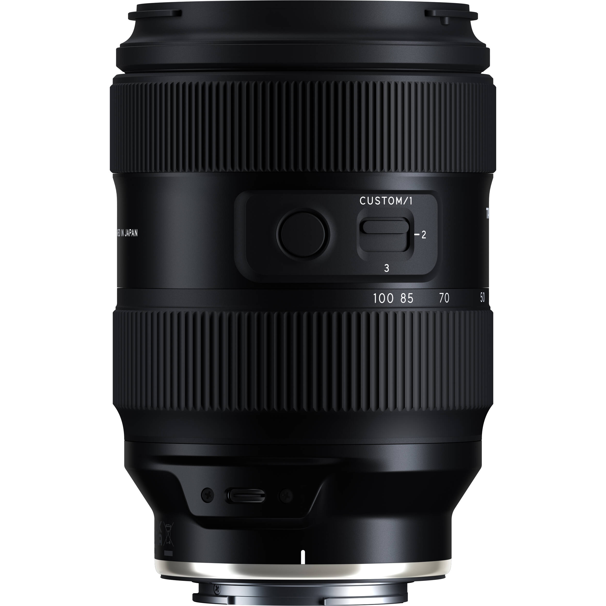 Tamron 35-100mm f/2.8 Di III VXD | Sony E Mount – Outdoorphoto