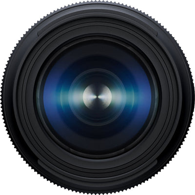 High-resolution Tamron 35-100mm f/2.8 mirrorless lens