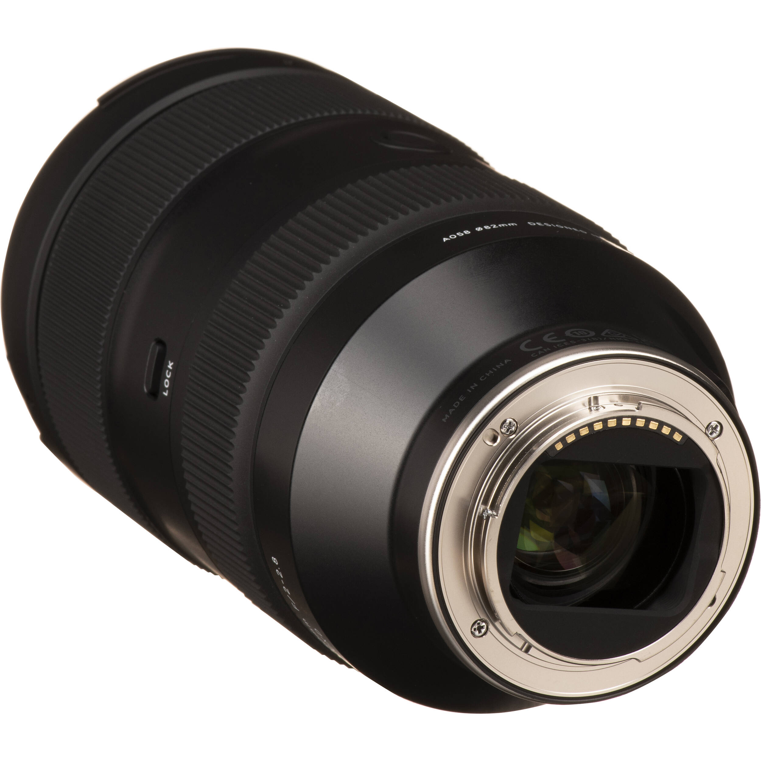 Tamron 35-150mm f/2-2.8 Di III VXD Lens for Sony E – Outdoorphoto