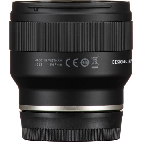 Tamron 35mm f/2.8 DI III OSD M1:2 Lens for Sony E – Outdoorphoto