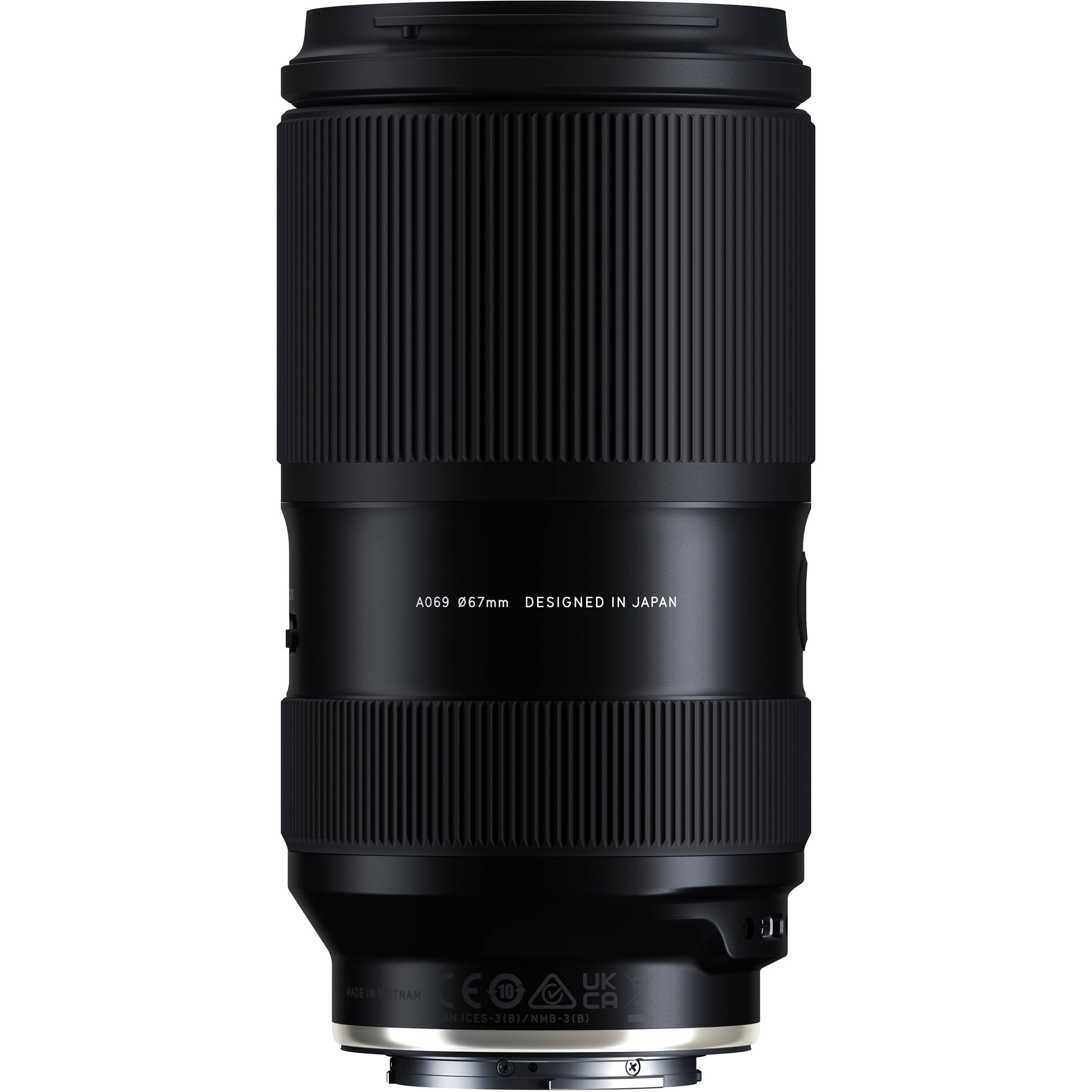Tamron 50-300mm f/4.5-6.3 Di III VC VXD Lens for Sony E – Outdoorphoto