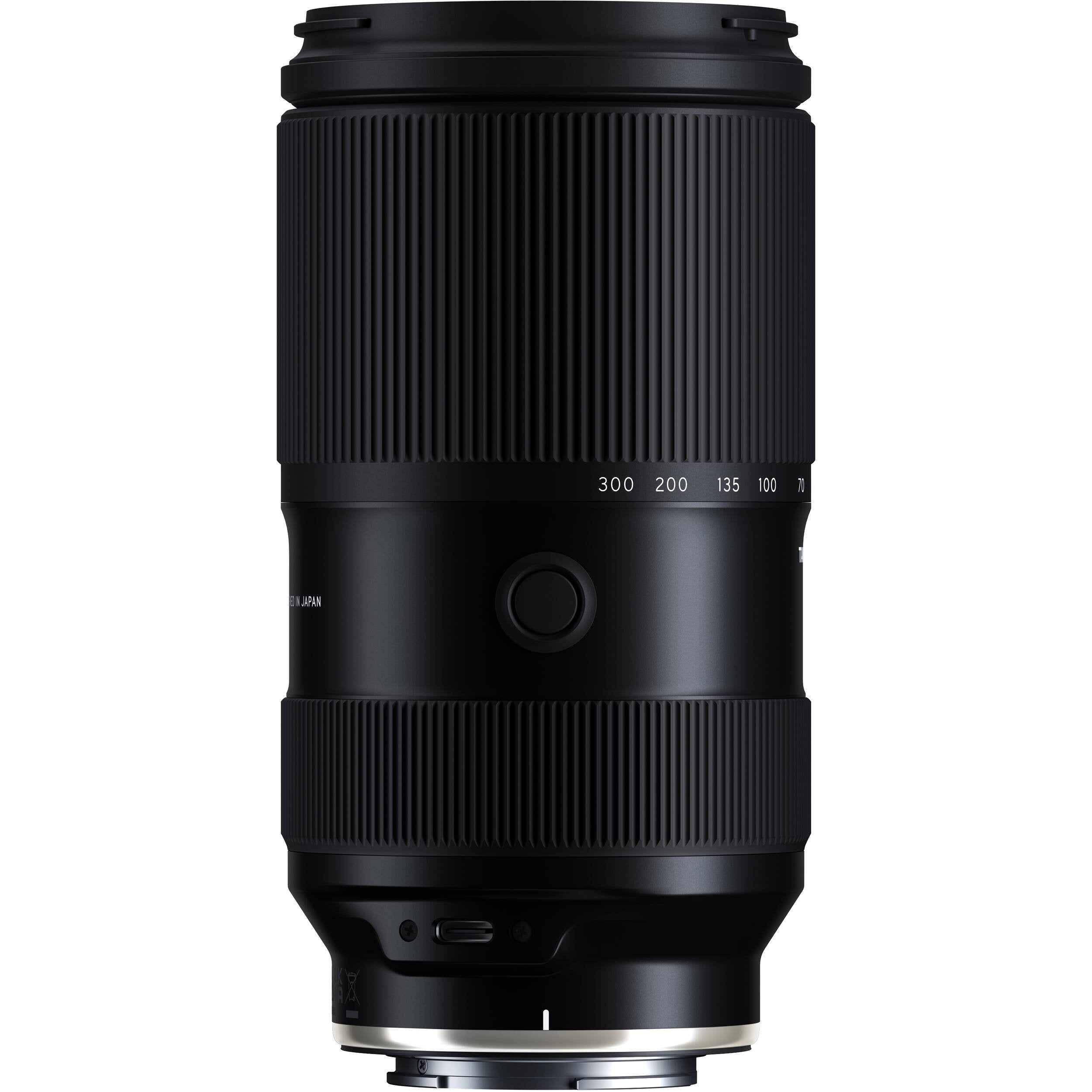 Tamron 50-300mm f/4.5-6.3 Di III VC VXD Lens for Sony E – Outdoorphoto