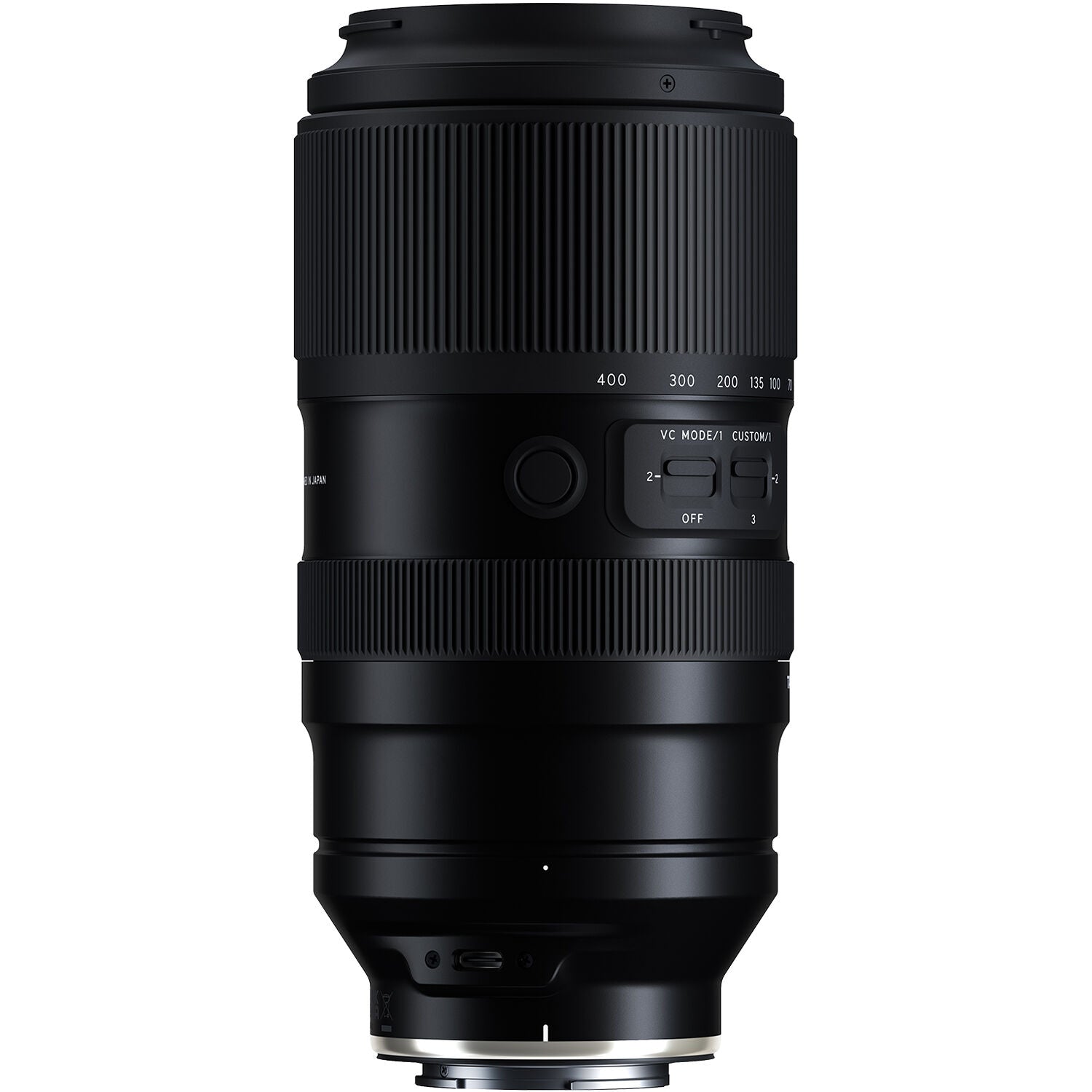 Tamron 50-400mm f/4.5-6.3 Di III VC VXD Lens for Sony E – Outdoorphoto