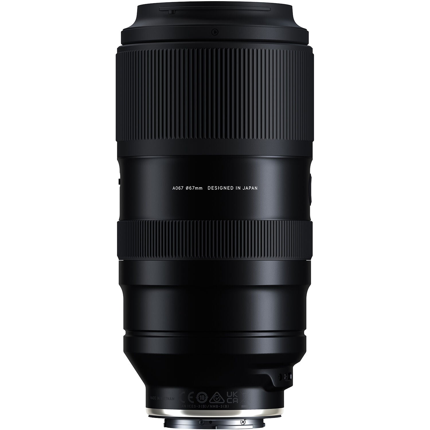 Tamron 50-400mm f/4.5-6.3 Di III VC VXD Lens for Sony E – Outdoorphoto