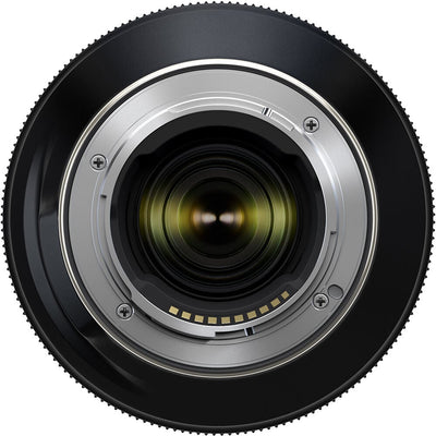 Tamron 50-400mm f/4.5-6.3 Di III VC VXD Lens for Sony E – ultra-telephoto reach in a compact design, with fast VXD autofocus, built-in VC stabilization, and versatile performance for wildlife, sports, and travel.