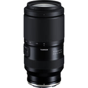 Compact Tamron 70-180mm f/2.8 G2 lens for mirrorless cameras