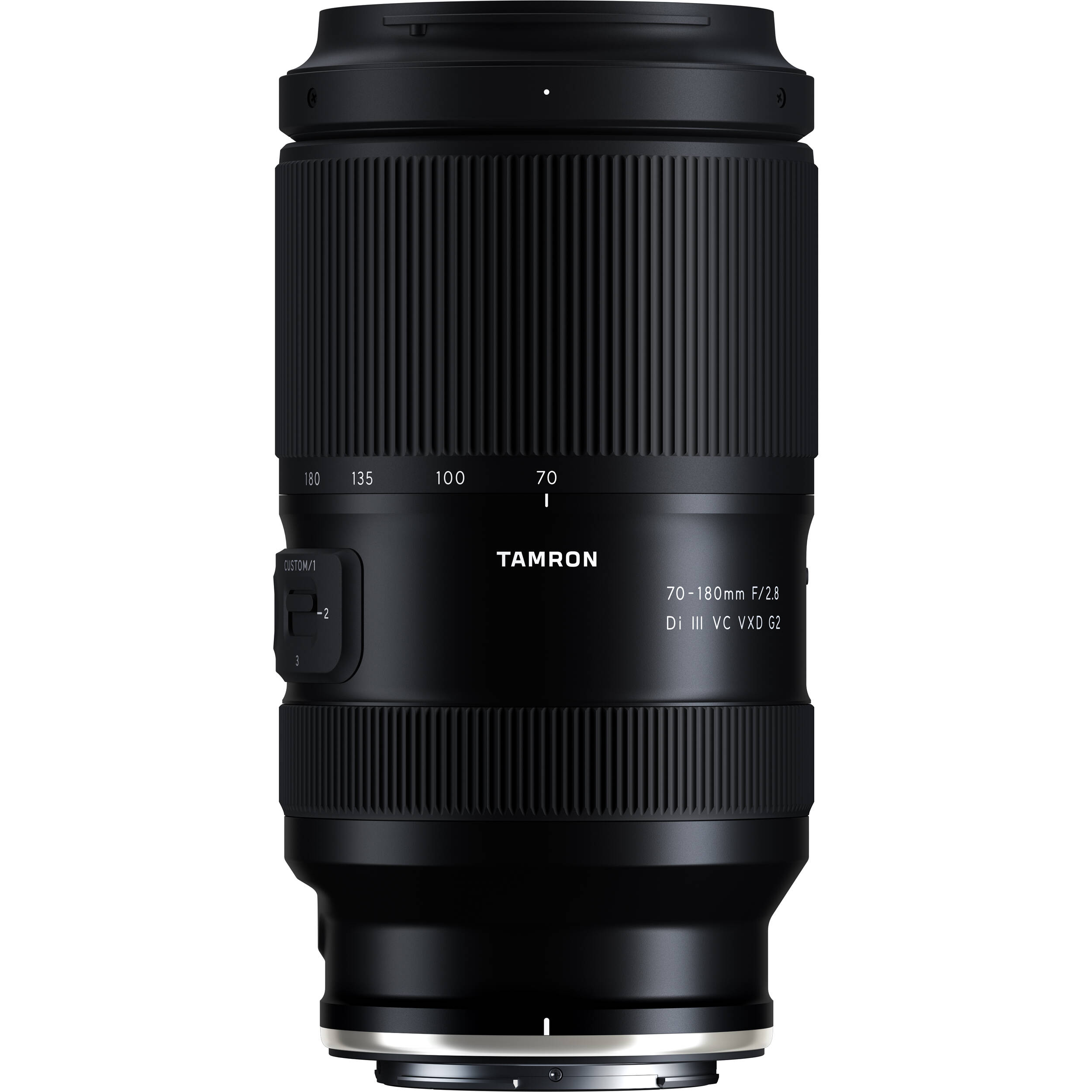 Tamron 70-180mm f/2.8 Di III VC VXD G2 Lens for Nikon Z – Outdoorphoto