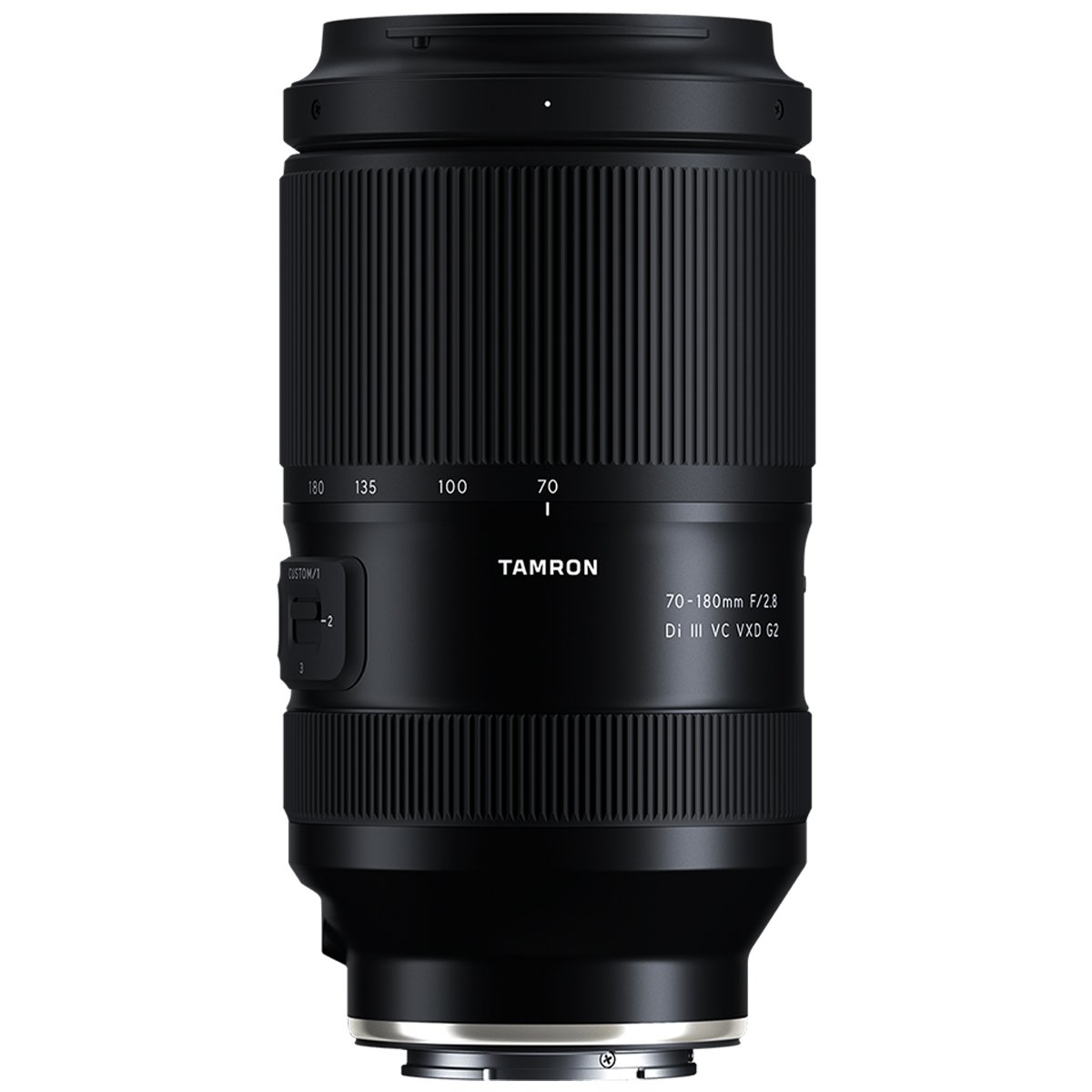 Tamron 70-180mm F2.8 Di III VXD ズーム Tamron 70-180mm f2.8 Di III VXD G2 Lens for Sony E | Wex Photo Video