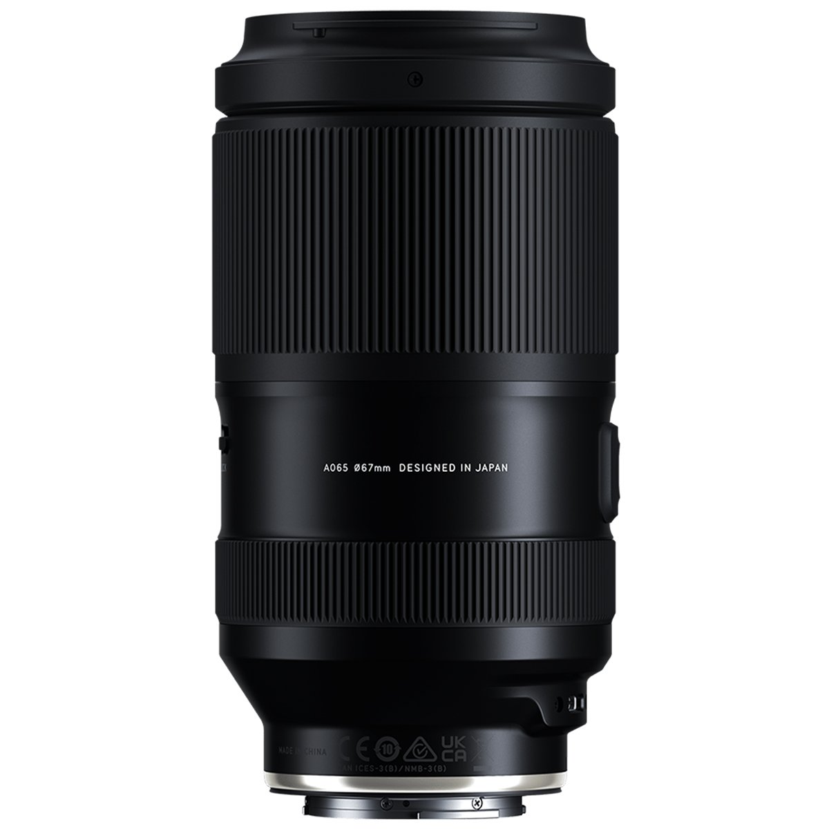 Tamron 70-180mm f/2.8 Di III VC VXD G2 Lens for Sony E