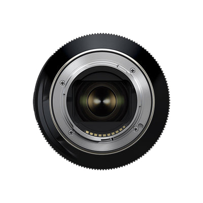 Tamron 70-180mm f/2.8 Di III VC VXD G2 Lens for Sony E – bright f/2.8 telephoto zoom with upgraded optics, VC stabilization, and fast VXD AF, perfect for portraits, events, and action.