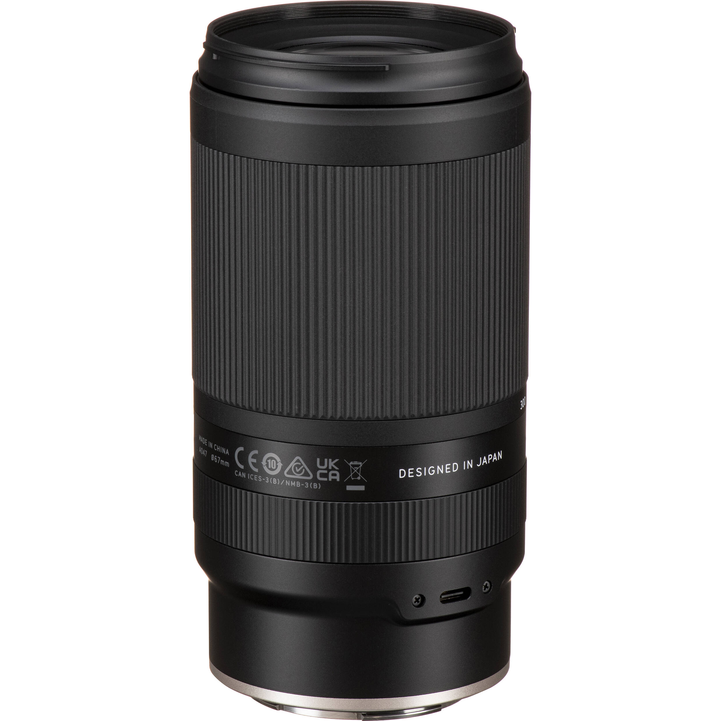 Tamron 70-300mm f/4.5-6.3 Di III RXD | Nikon Z Mount – Outdoorphoto