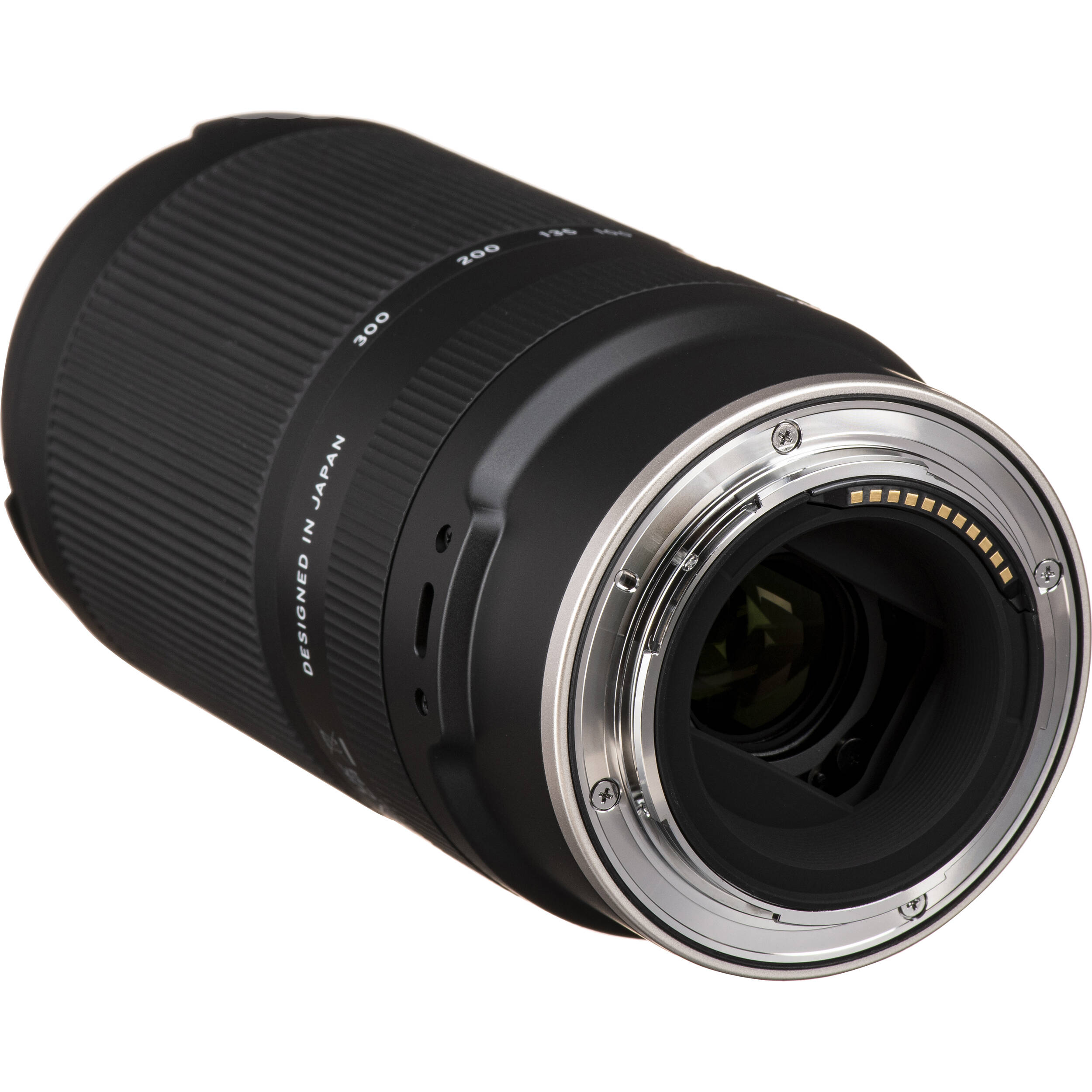 Tamron 70-300mm f/4.5-6.3 Di III RXD | Nikon Z Mount – Outdoorphoto