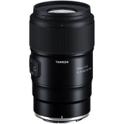 Tamron 90mm f/2.8 Di III VXD Macro Lens for Nikon Z – high-precision 1:1 macro lens with fast autofocus and crisp, detailed close-ups.