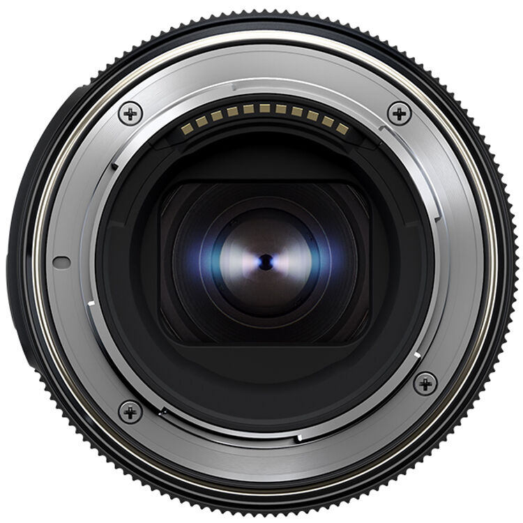 Tamron 90mm f/2.8 Di III VXD Macro Lens for Nikon Z – Outdoorphoto