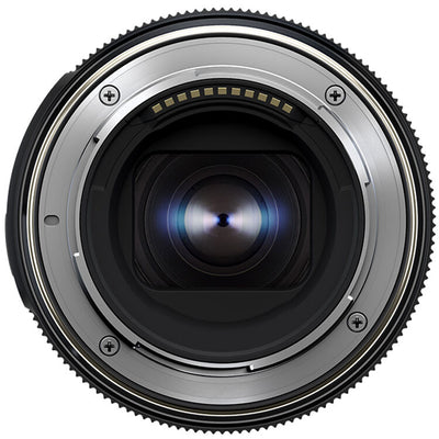 Tamron 90mm f/2.8 Di III VXD Macro Lens for Nikon Z – high-precision 1:1 macro lens with fast autofocus and crisp, detailed close-ups.