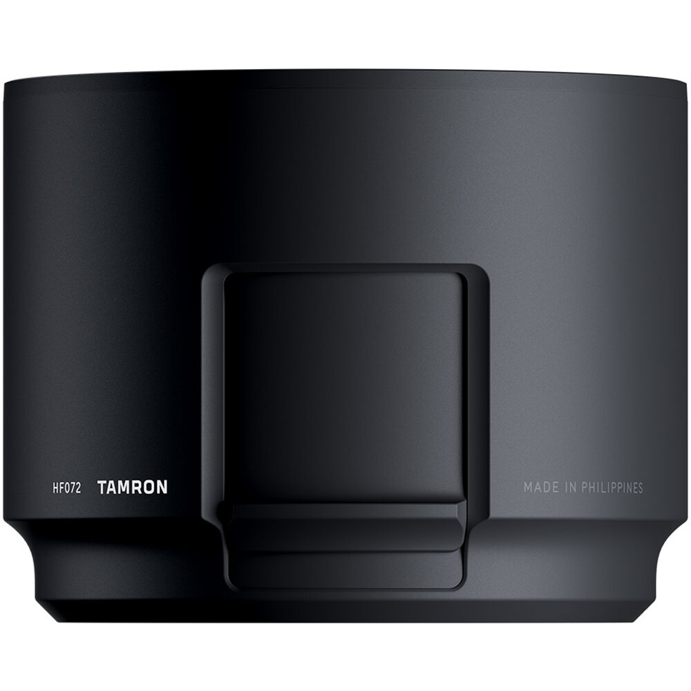 Tamron 90mm f/2.8 Di III VXD Macro Lens for Nikon Z – high-precision 1:1 macro lens with fast autofocus and crisp, detailed close-ups.