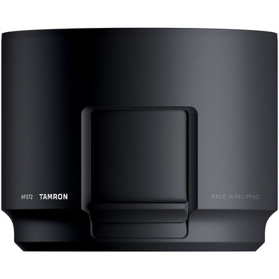 Tamron 90mm f/2.8 Di III VXD Macro Lens for Nikon Z – high-precision 1:1 macro lens with fast autofocus and crisp, detailed close-ups.