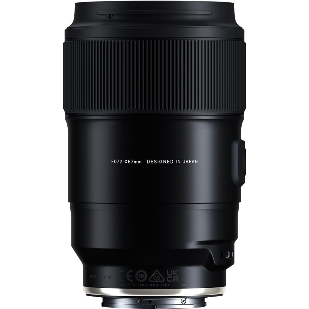 Tamron 90mm f/2.8 Di III VXD Macro Lens for Sony E – Outdoorphoto