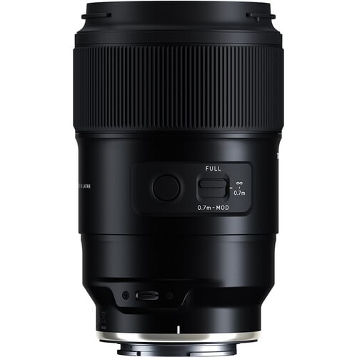 Tamron 90mm f/2.8 Di III VXD Macro Lens for Sony E – Outdoorphoto