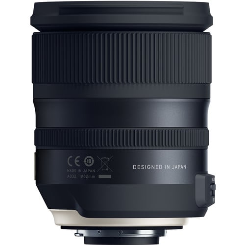 Used Tamron 24-70mm F/2.8 DI VC USD G2 Nikon – Outdoorphoto